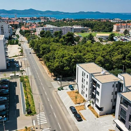 Appartamento Ana Zara Esterno foto