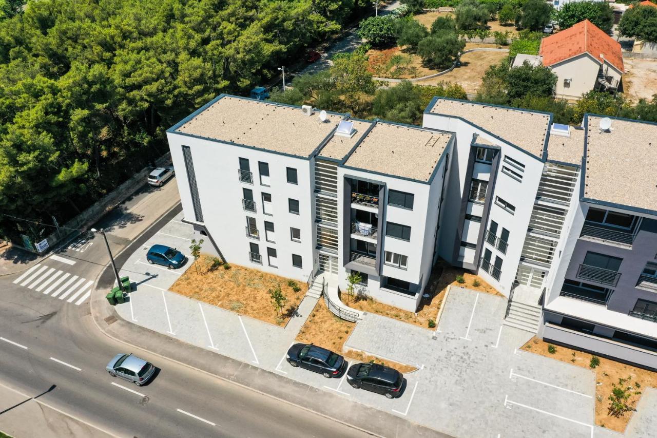 Appartamento Ana Zara Esterno foto